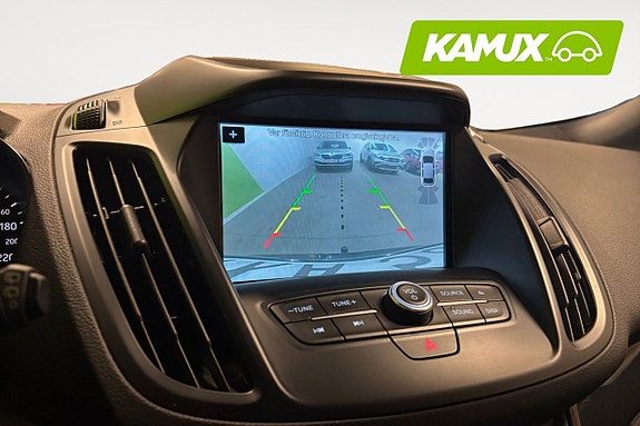 Ford Kuga 17 of 25