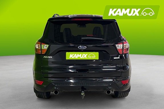 Ford Kuga 5 of 25