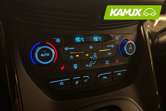 Ford Kuga 25 of 25