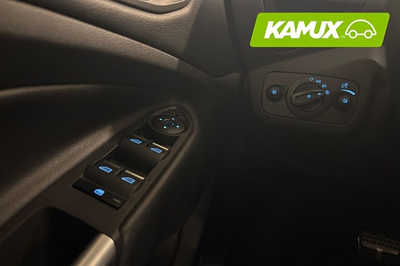 Ford Kuga 24 of 25