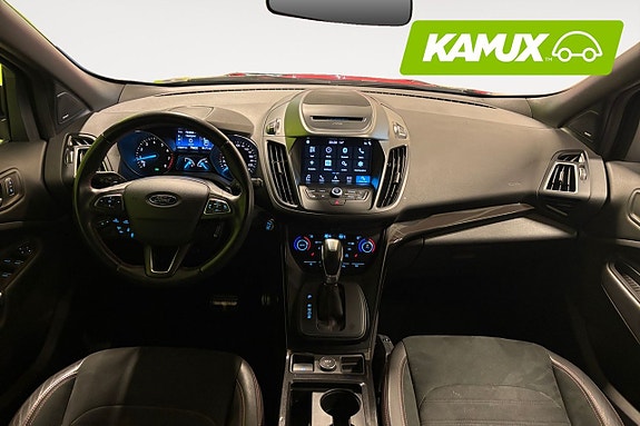 Ford Kuga 9 of 25