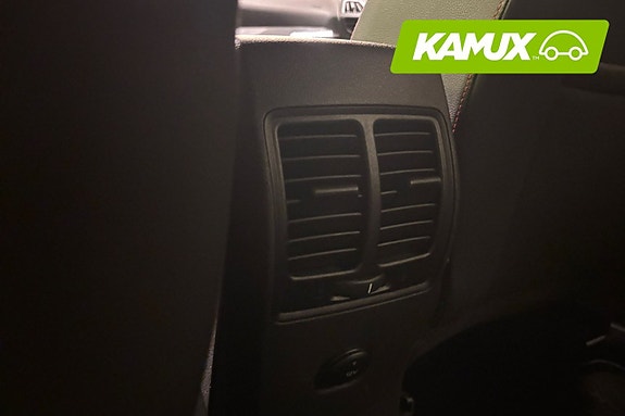 Ford Kuga 21 of 25