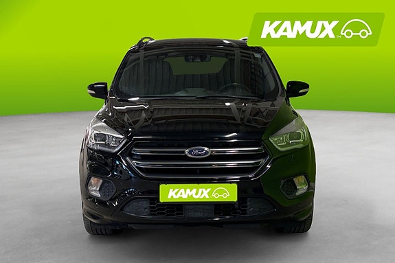 Ford Kuga 6 of 25