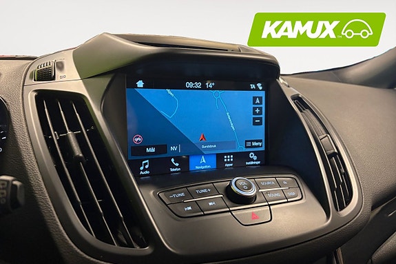 Ford Kuga 16 of 25