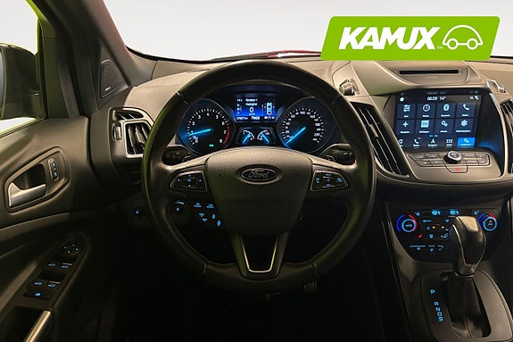 Ford Kuga 12 of 25