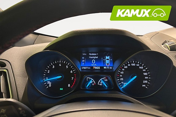 Ford Kuga 11 of 25