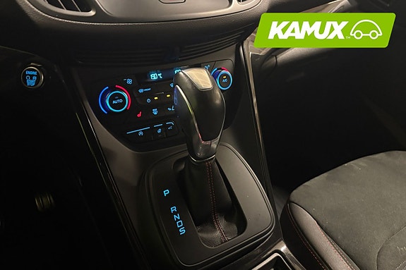 Ford Kuga 10 of 25