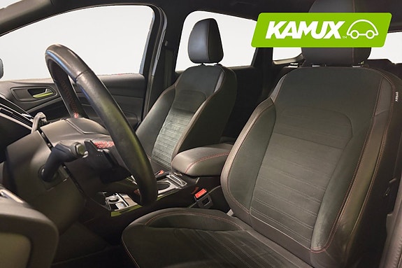 Ford Kuga 8 of 25