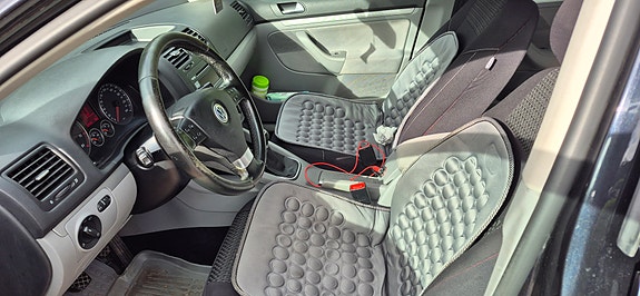 Volkswagen Golf V 7 of 25