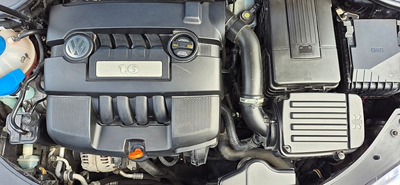 Volkswagen Golf V 22 of 25