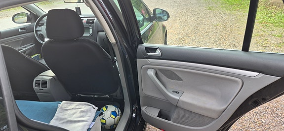 Volkswagen Golf V 16 of 25
