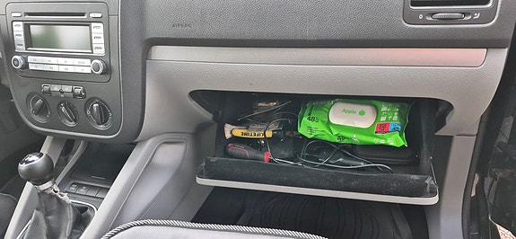 Volkswagen Golf V 20 of 25