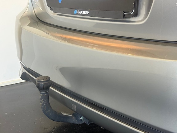 Toyota Avensis 16 of 16