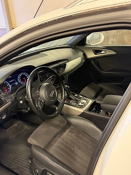 Audi A6 allroad 5 of 7