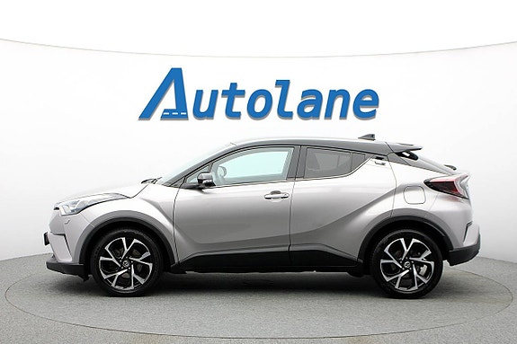 Toyota C-HR 5 of 28