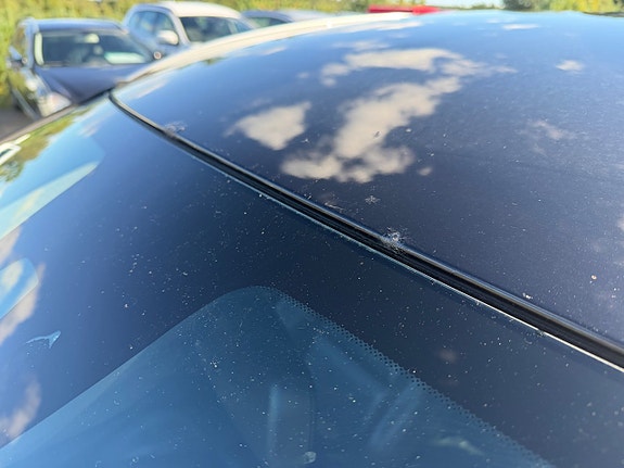 Volvo XC60 26 of 26