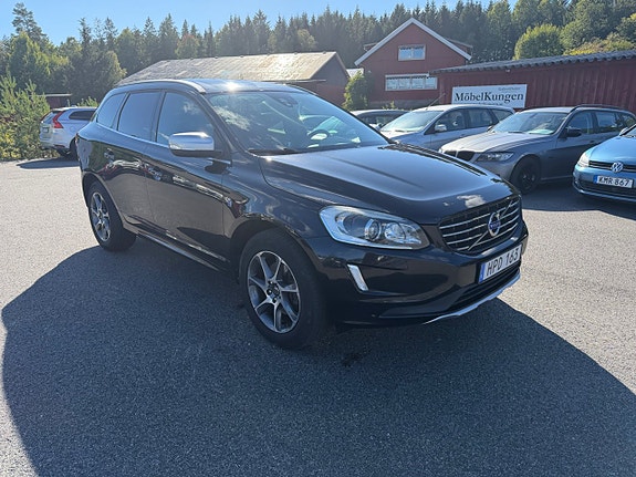Volvo XC60 7 of 26