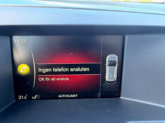 Volvo XC60 18 of 26