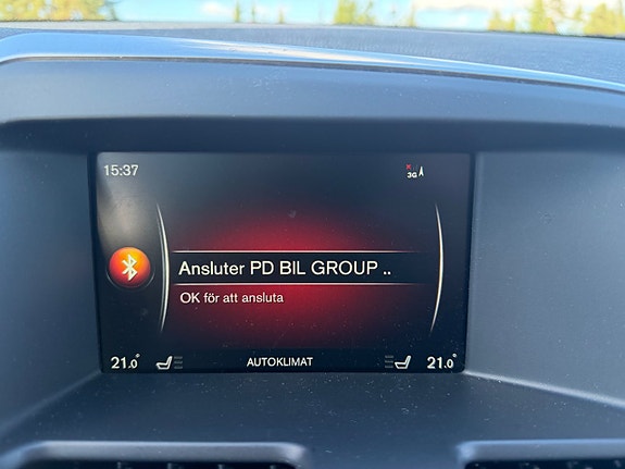 Volvo XC60 17 of 26