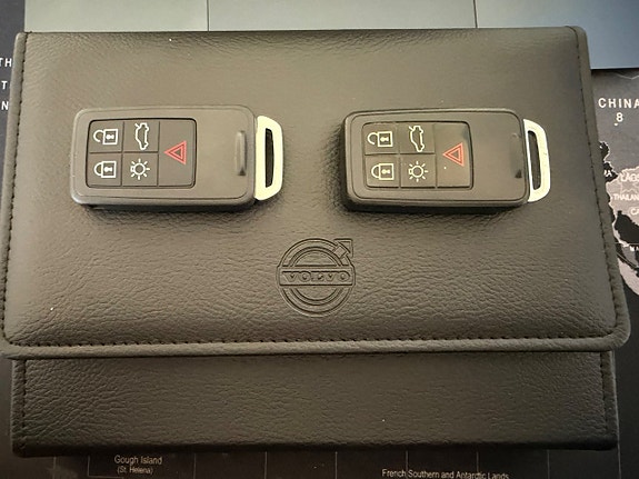 Volvo XC60 24 of 26