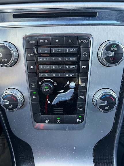 Volvo XC60 21 of 26