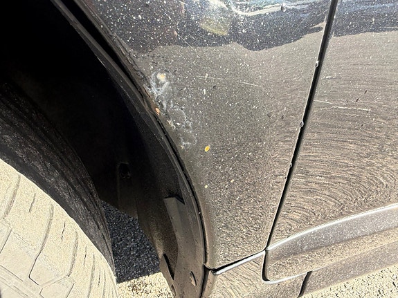 Volvo XC60 25 of 26