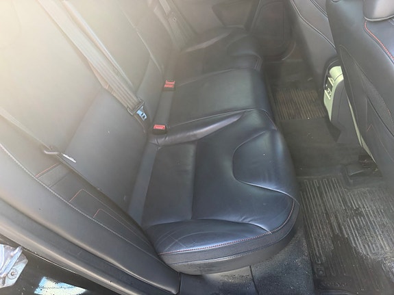 Volvo XC60 12 of 26
