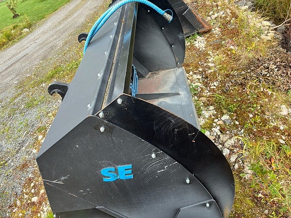 Spridarskopa Stora BM SE Equipment 4 of 6