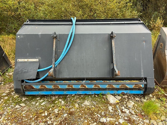 Spridarskopa Stora BM SE Equipment 6 of 6