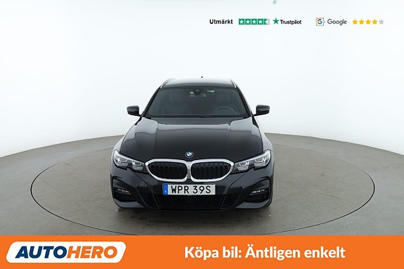 BMW 330i 9 of 30