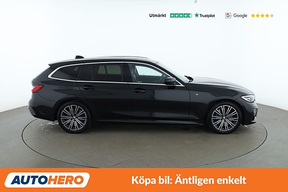 BMW 330i 7 of 30
