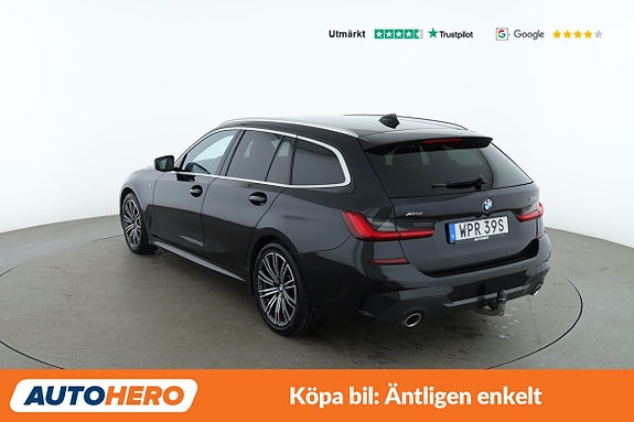 BMW 330i 3 of 30
