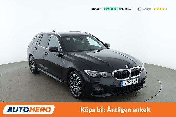 BMW 330i 8 of 30