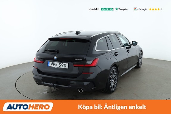 BMW 330i 6 of 30