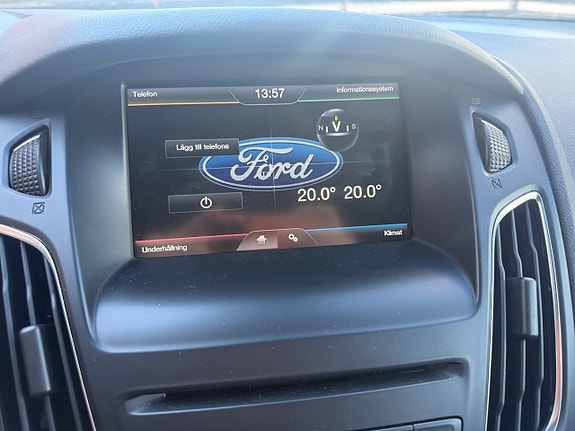 Ford Focus 17 of 17
