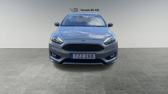 Ford Focus 3 of 17