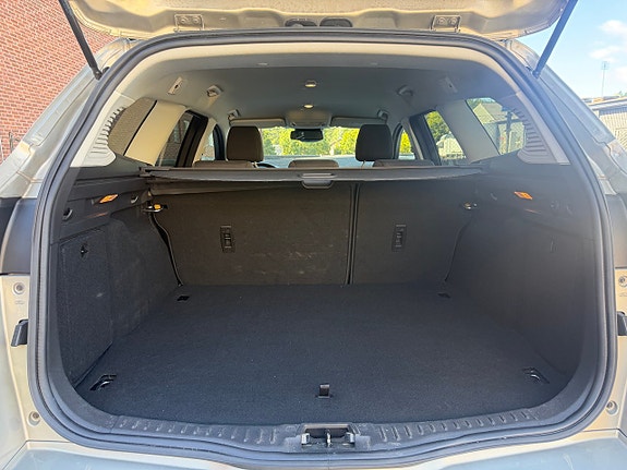 Ford Focus 15 of 17