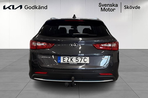 Kia Optima 5 of 21