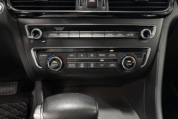 Kia Optima 15 of 21