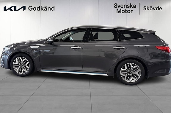 Kia Optima 2 of 21