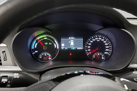 Kia Optima 10 of 21