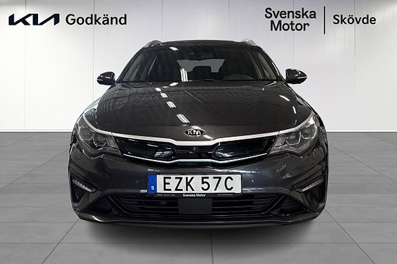 Kia Optima 3 of 21
