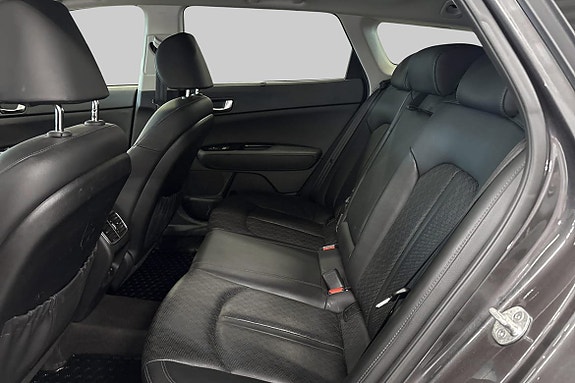 Kia Optima 21 of 21