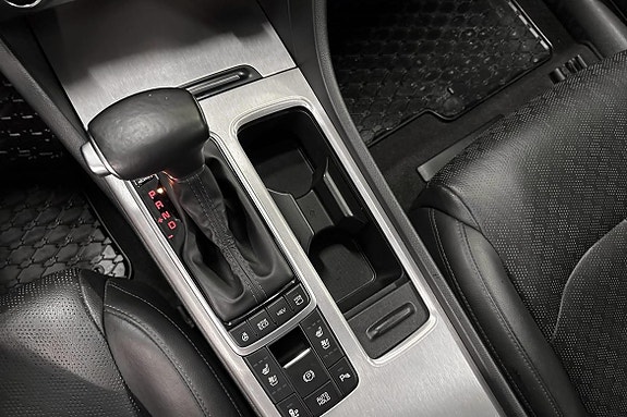 Kia Optima 11 of 21