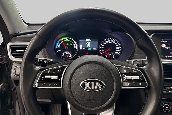 Kia Optima 9 of 21