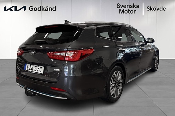 Kia Optima 4 of 21