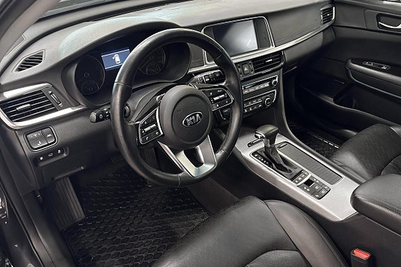 Kia Optima 6 of 21