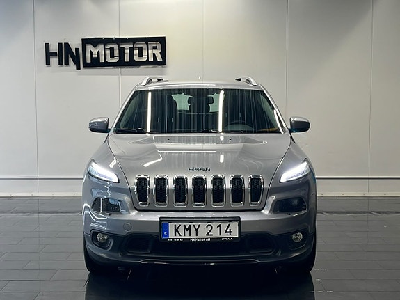 Jeep Cherokee 4 of 29