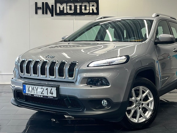 Jeep Cherokee 2 of 29