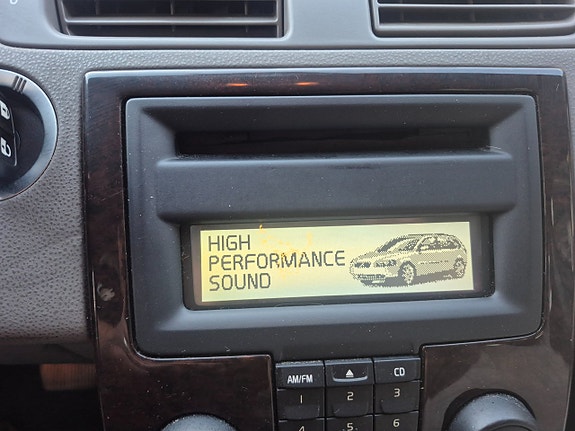 Volvo V50 12 of 13
